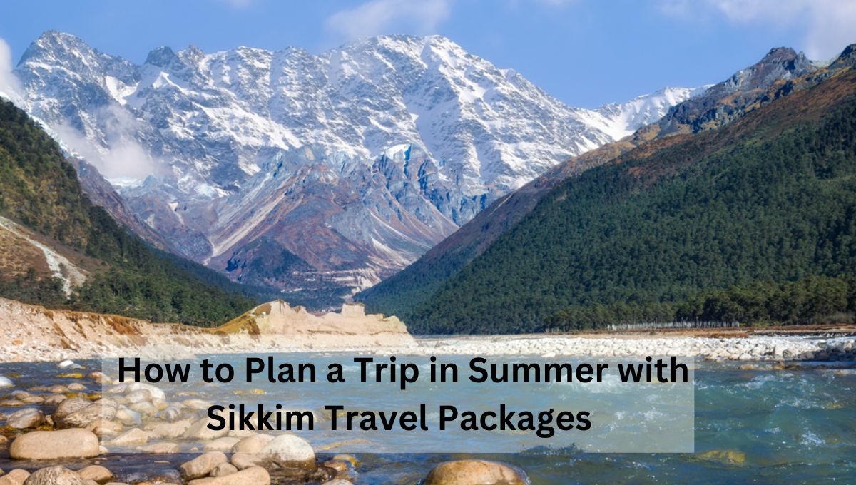 sikkim travel packages