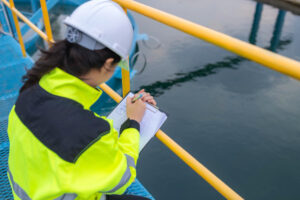 Hydro Testing and Flow Services in the UAE