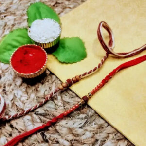 Buy Rakhi in Bangalore