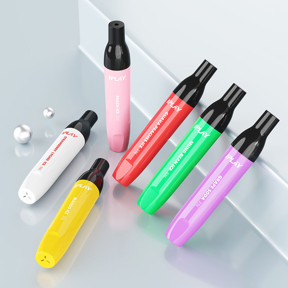 Wholesale Disposable Vapes