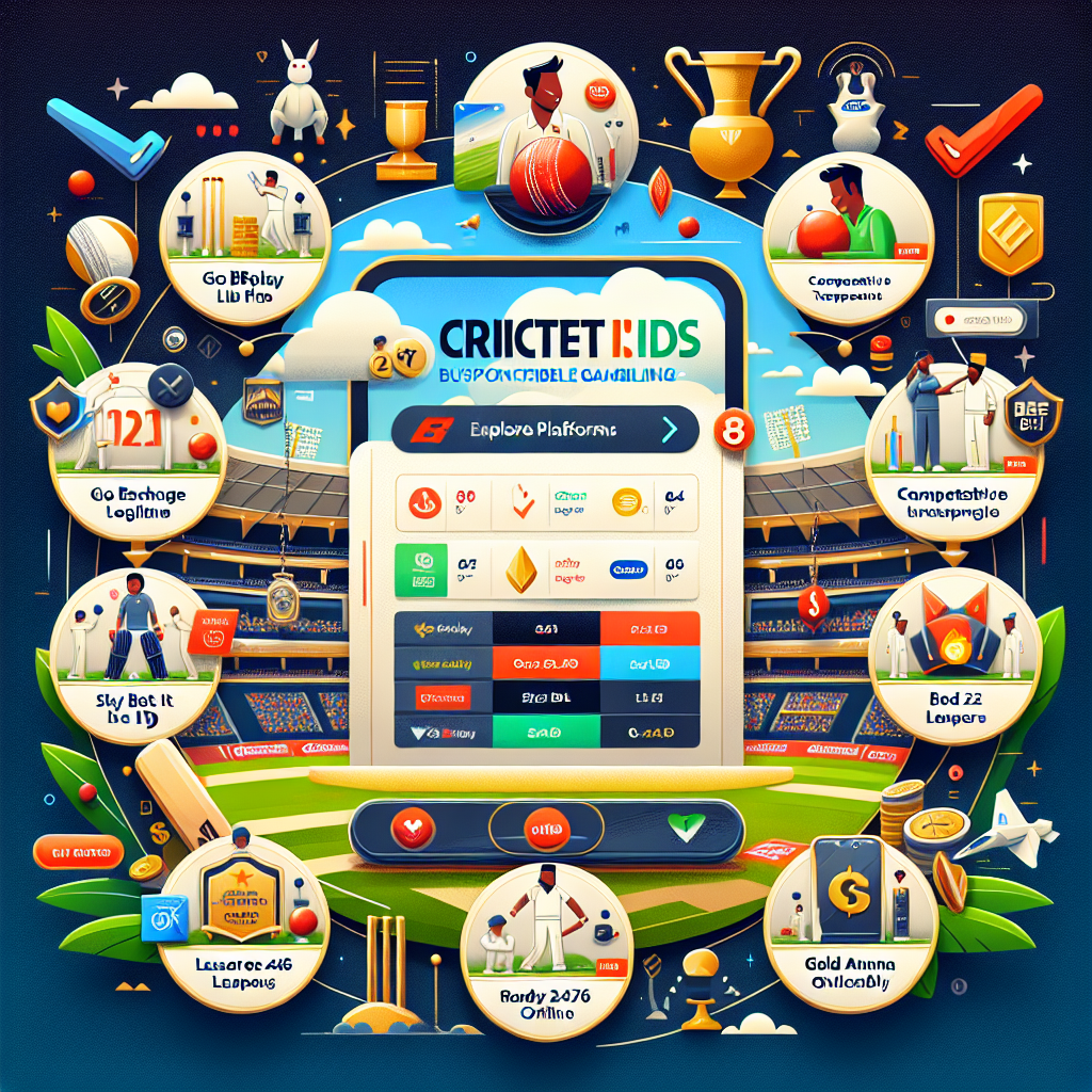 The Best Websites to Buy Cricket IDs for Betting