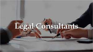 Legal Consultants
