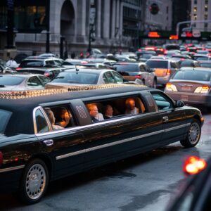 Limo Service