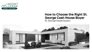 St. George house buyers