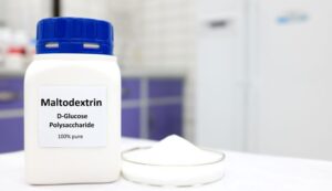 Maltodextrin Market