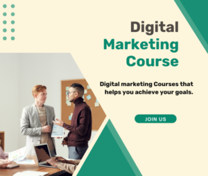 Digital Marketing Course in Mumbai