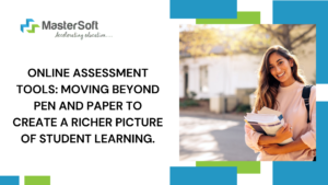 Online assessment tool