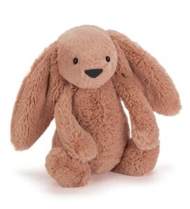 Personalized Jellycat