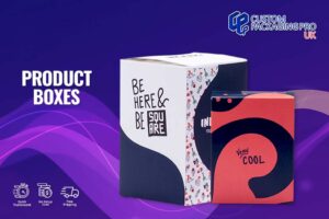 Product Boxes