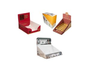 custom product display boxes