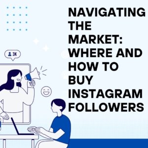 Buy Instagram Followers