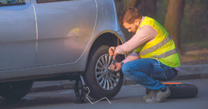 Roadside Assistance Experts: Trusted Support for Your Peace of Mind