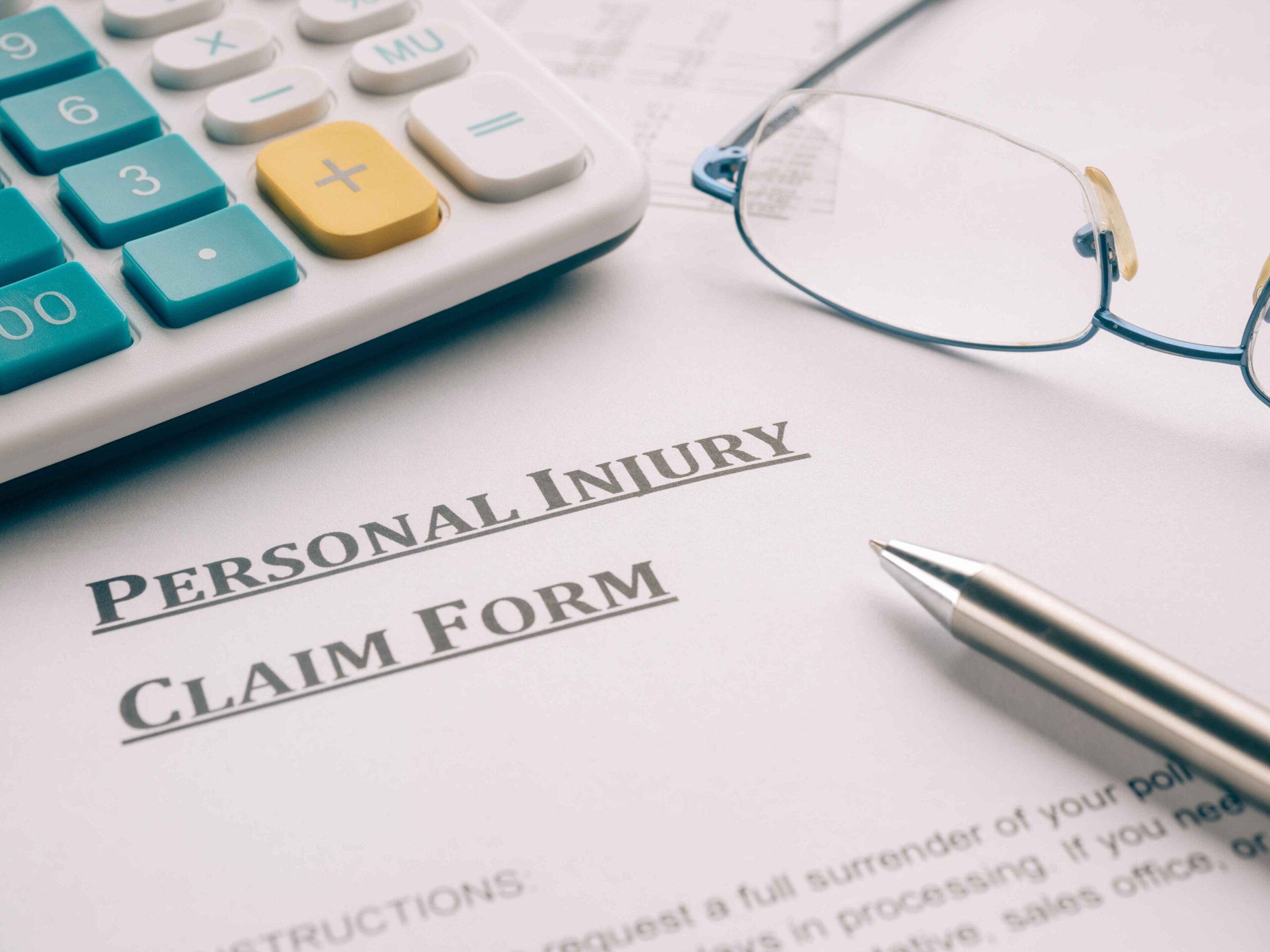 Role of Personal Injury Mediation in Los Angeles