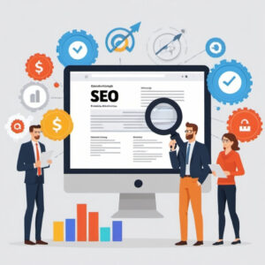 SEO Company