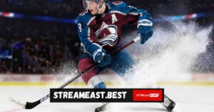 stream east nhl