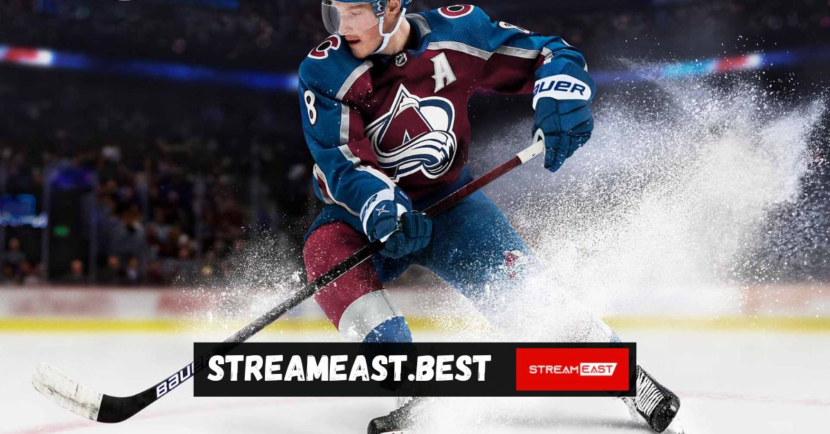 stream east nhl