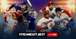 stream east mlb