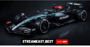 STREAM EAST f1