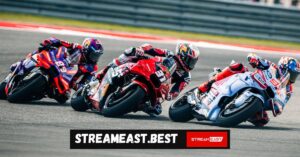 stream east motogp