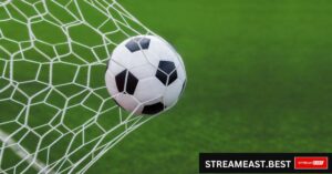 STREAM EAST SOCCER