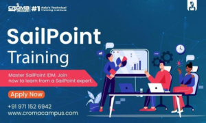 Sailpoint Certification