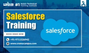 salesforce Course