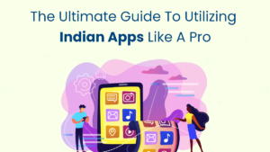 indian apps