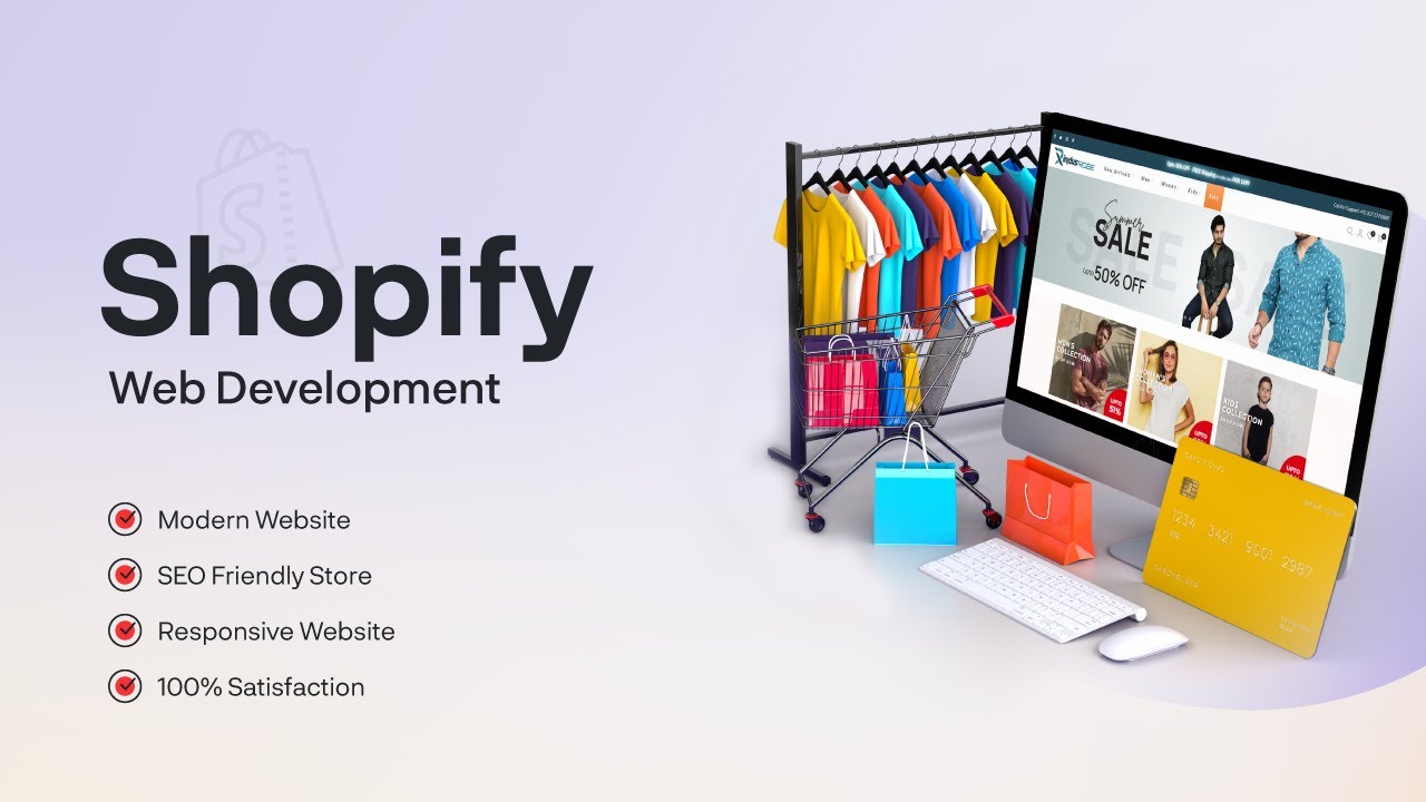 Top 10 Shopify Agencies