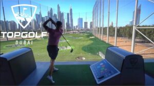 Topgolf Dubai