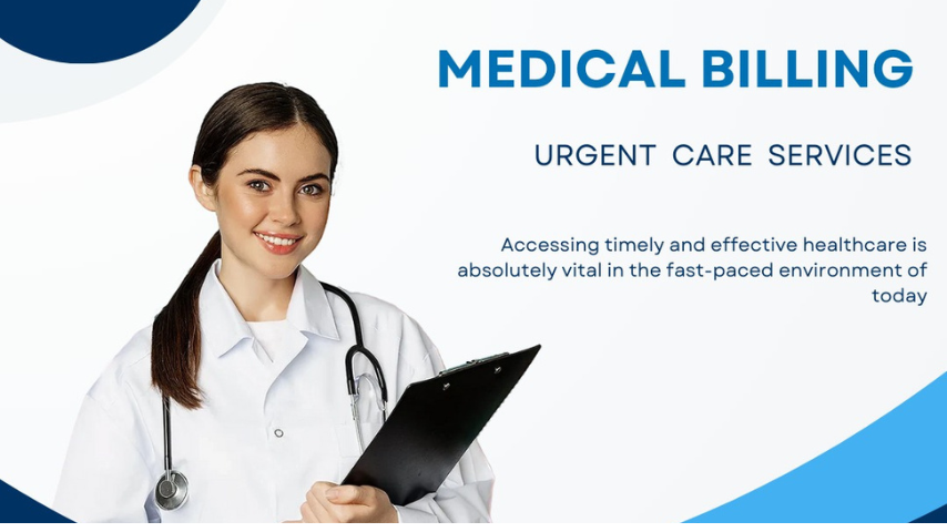 urgent care services