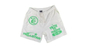 Men's Hellstar Shorts in the USA