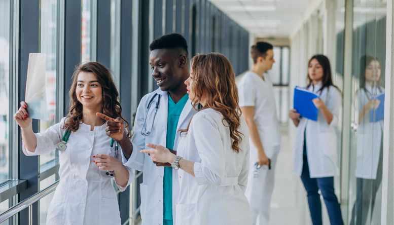 Creating a Positive Workplace Culture in Healthcare: Insights from Xpress Health