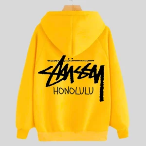 Explore Latest Styles of Stussy Hoodie