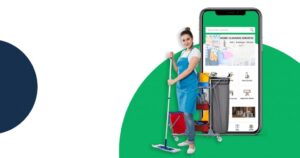 Cleaning Up the Competition: Best Practices in House Cleaning App Development