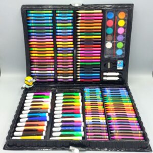 What Are Some of the Best Color Kits for Kids?