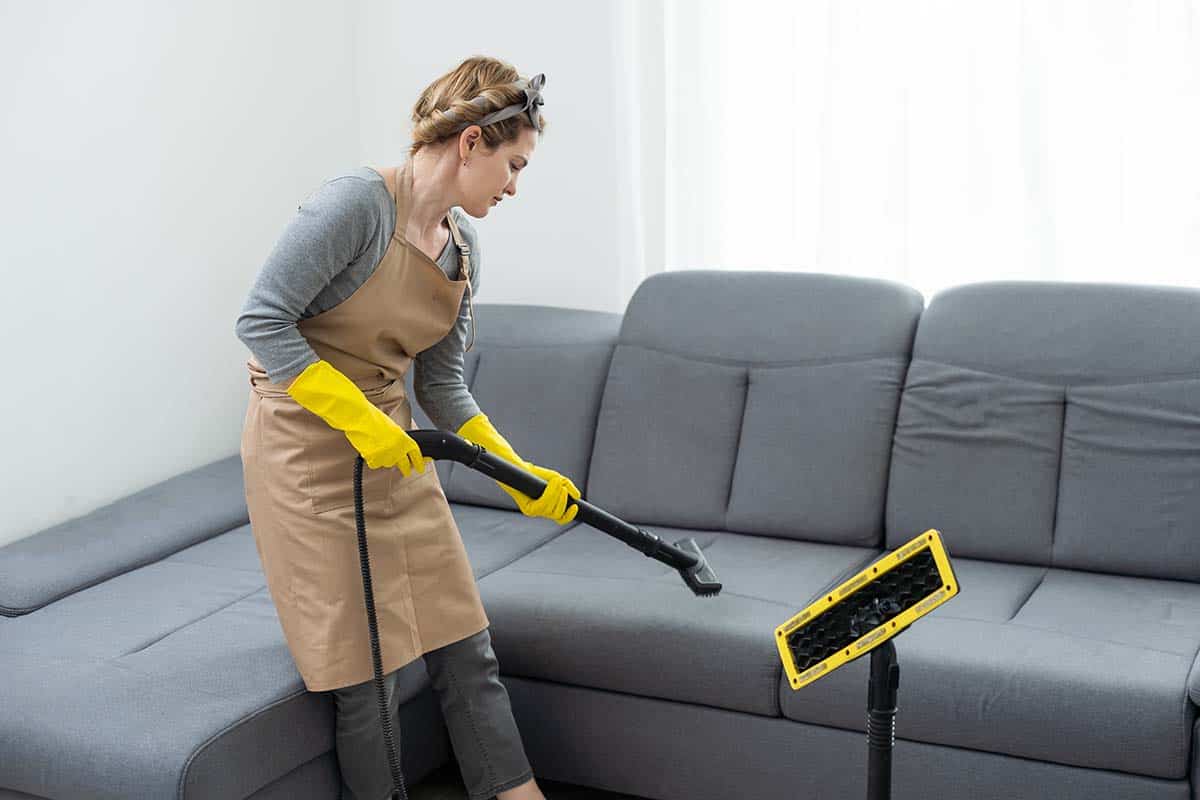 What Are the Best Methods for Same Day Couch Cleaning in Sydney