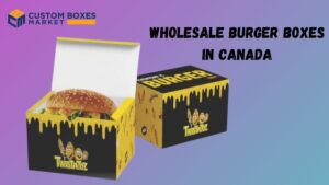 Custom Burger Boxes Wholesale The Effects of Shopping