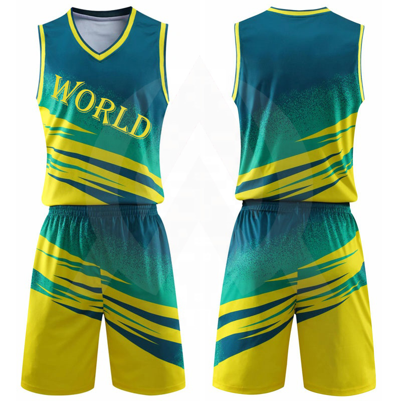wholesale basketball uniforms