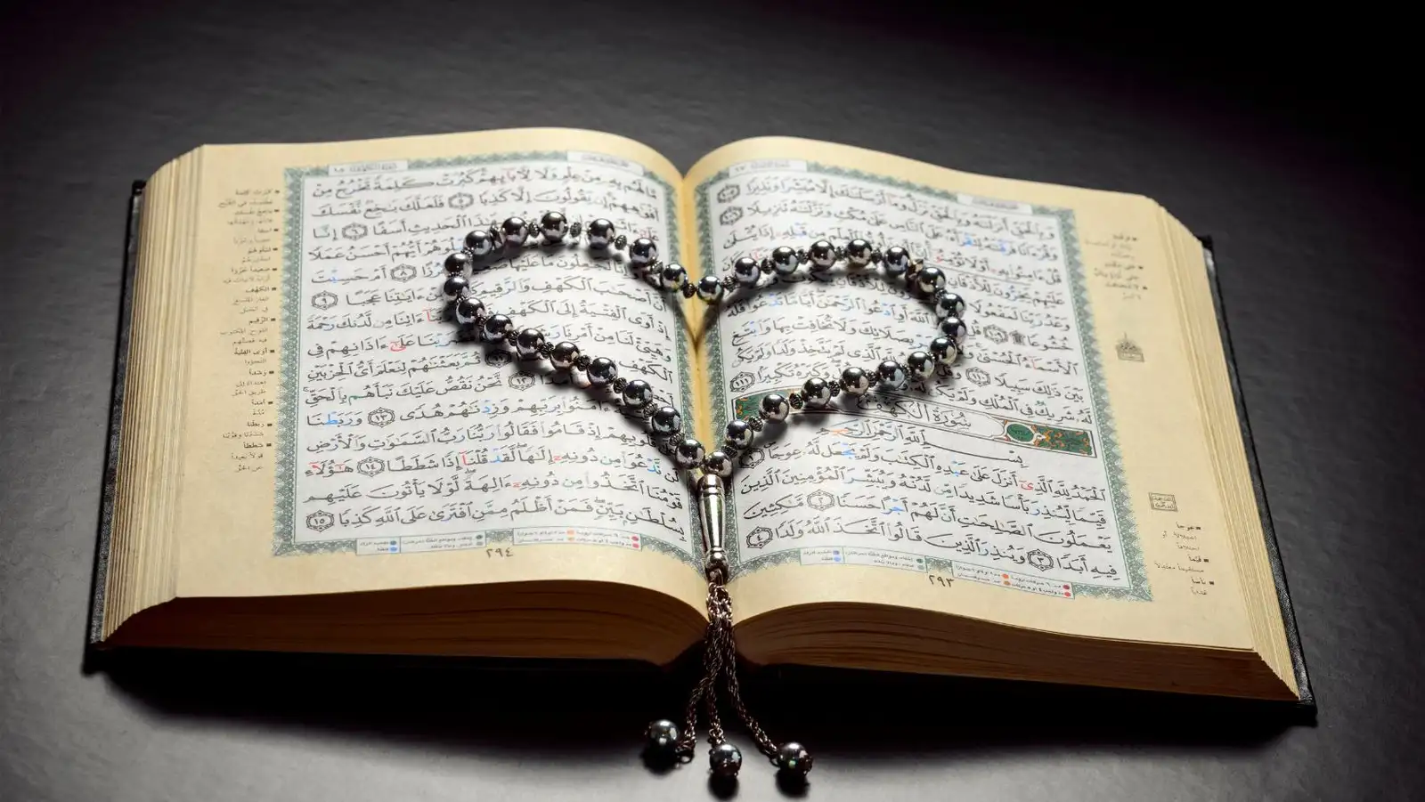 Technology in Enhancing Quranic Education