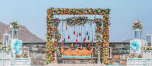 Desert Dreams: Your Ultimate Guide to Planning a Magical Destination Wedding with a Jaisalmer Wedding Planner