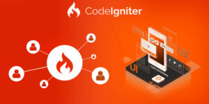 CodeIgniter Web Development