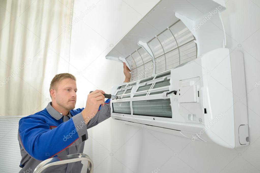 Air Conditioner