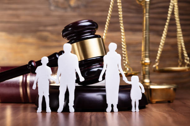 Divorce lawyer singapore