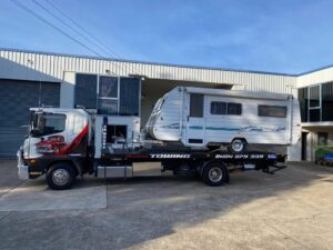 Towing Services Wallacia