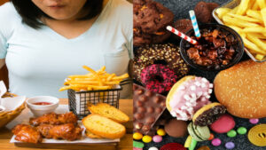 The Health Issue Of Eating Fast Food