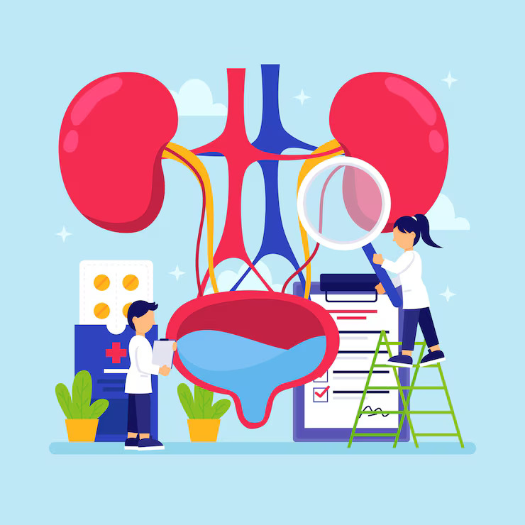 best kidney specialist in Delhi