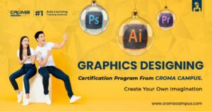 Graphic Designing Course in Delhi