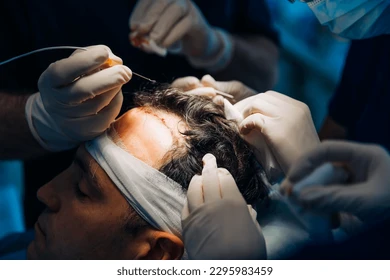 best hair transplant in lahore