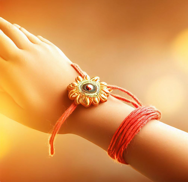 Raksha Bandhan