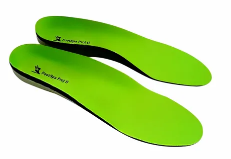 Best Pickleball Insoles